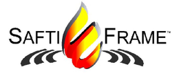 SAFTI FRAME trademark