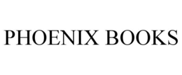PHOENIX BOOKS trademark