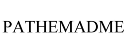 PATHEMADME trademark