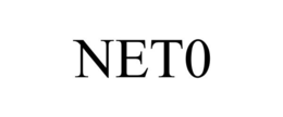 NET0 trademark