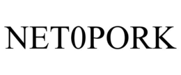 NET0PORK trademark