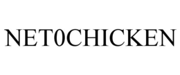 NET0CHICKEN trademark