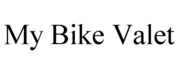 MY BIKE VALET trademark