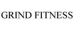GRIND FITNESS trademark