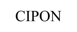 CIPON trademark