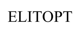 ELITOPT trademark