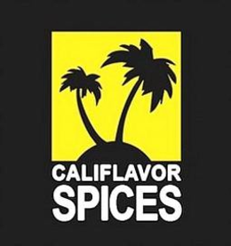 CALIFLAVOR SPICES trademark