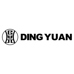 DING YUAN trademark