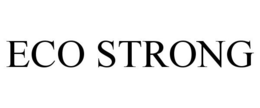 ECO STRONG trademark