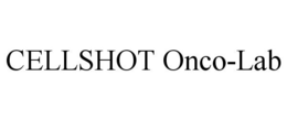 CELLSHOT ONCO-LAB trademark