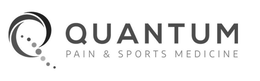 Q QUANTUM PAIN & SPORTS MEDICINE trademark
