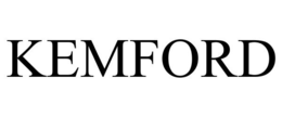 KEMFORD trademark