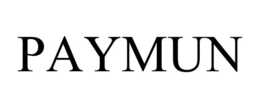 PAYMUN trademark