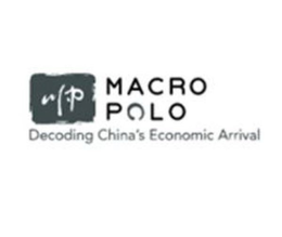 MP MACROPOLO DECODING CHINA'S ECONOMIC ARRIVAL trademark