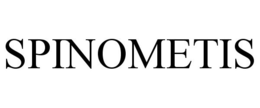SPINOMETIS trademark