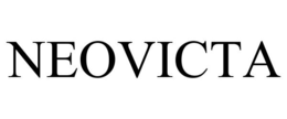 NEOVICTA trademark