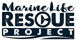 MARINE LIFE RESCUE PROJECT trademark