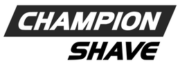 CHAMPION SHAVE trademark