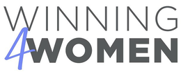 WINNING 4 WOMEN trademark