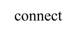 CONNECT trademark