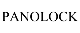 PANOLOCK trademark