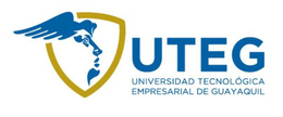 UTEG UNIVERSIDAD TECNOLÓGICA EMPRESARIAL DE GUAYAQUIL trademark