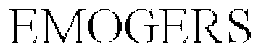 EMOGERS trademark