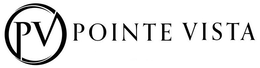 PV POINTE VISTA trademark