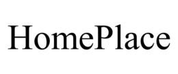 HOMEPLACE trademark