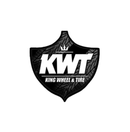 KWT KING WHEEL & TIRE trademark