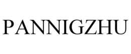 PANNIGZHU trademark