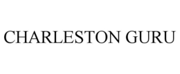 CHARLESTON GURU trademark
