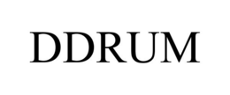 DDRUM trademark