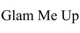 GLAM ME UP trademark