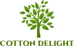 COTTON DELIGHT trademark
