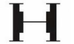 H trademark