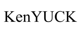 KENYUCK trademark
