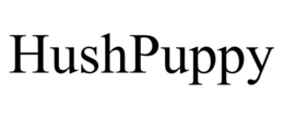 HUSHPUPPY trademark