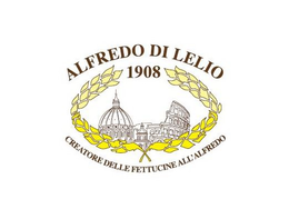 ALFREDO DI LELIO 1908 CREATORE DELLE FETTUCCINE ALL'ALFREDO trademark