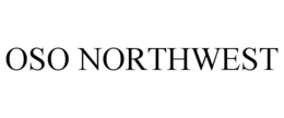 OSO NORTHWEST trademark