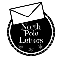 NORTH POLE LETTERS trademark