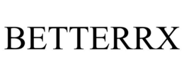 BETTERRX trademark