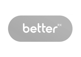 BETTERRX trademark