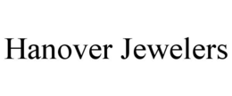 HANOVER JEWELERS trademark