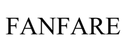 FANFARE trademark