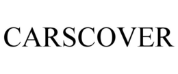 CARSCOVER trademark