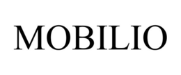 MOBILIO trademark