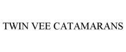 TWIN VEE CATAMARANS trademark