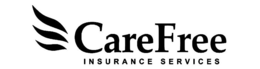 CAREFREE INSURANCE SERVICES trademark