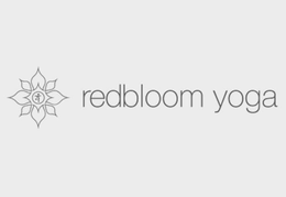 REDBLOOM YOGA trademark
